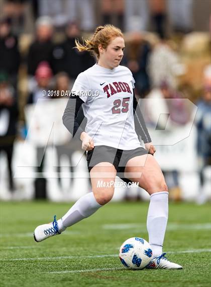 Thumbnail 2 in Thayer Academy vs Tabor Academy (NEPSAC Class B Final) photogallery.