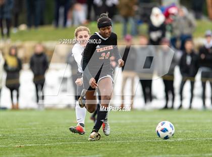 Thumbnail 2 in Thayer Academy vs Tabor Academy (NEPSAC Class B Final) photogallery.