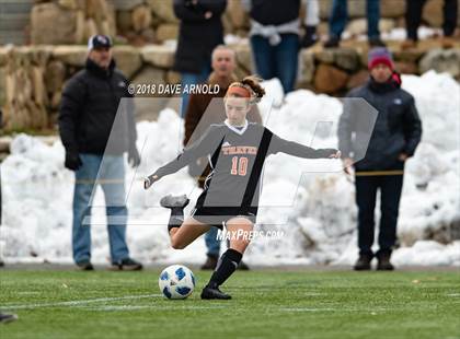 Thumbnail 2 in Thayer Academy vs Tabor Academy (NEPSAC Class B Final) photogallery.