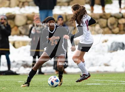 Thumbnail 1 in Thayer Academy vs Tabor Academy (NEPSAC Class B Final) photogallery.