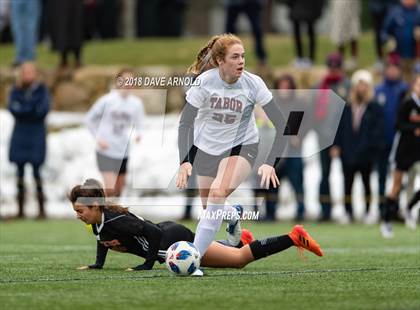 Thumbnail 1 in Thayer Academy vs Tabor Academy (NEPSAC Class B Final) photogallery.