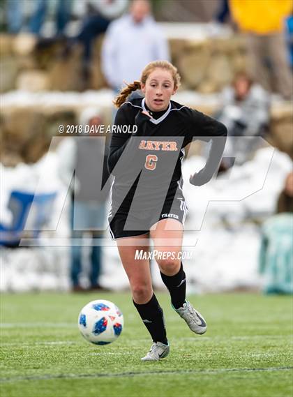 Thumbnail 3 in Thayer Academy vs Tabor Academy (NEPSAC Class B Final) photogallery.