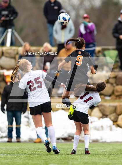 Thumbnail 2 in Thayer Academy vs Tabor Academy (NEPSAC Class B Final) photogallery.