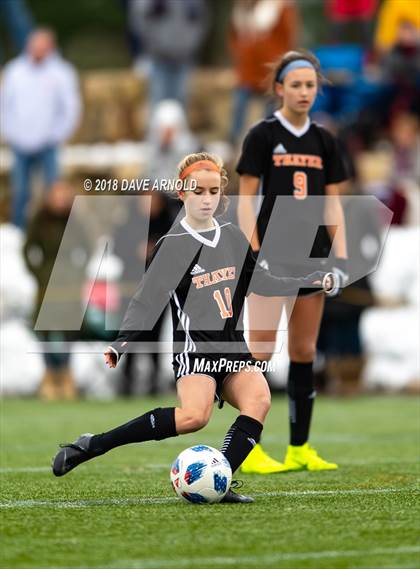 Thumbnail 3 in Thayer Academy vs Tabor Academy (NEPSAC Class B Final) photogallery.