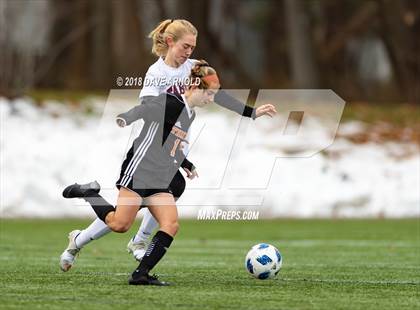 Thumbnail 3 in Thayer Academy vs Tabor Academy (NEPSAC Class B Final) photogallery.