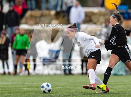 Thumbnail 1 in Thayer Academy vs Tabor Academy (NEPSAC Class B Final) photogallery.