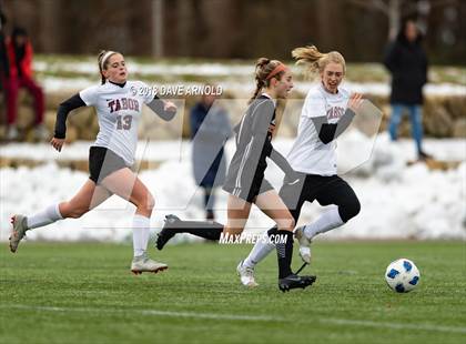 Thumbnail 1 in Thayer Academy vs Tabor Academy (NEPSAC Class B Final) photogallery.