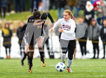 Thumbnail 1 in Thayer Academy vs Tabor Academy (NEPSAC Class B Final) photogallery.