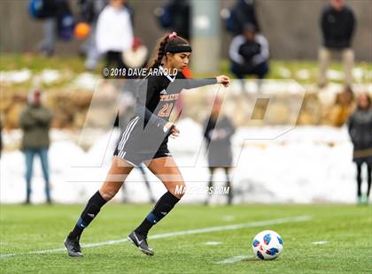 Thumbnail 3 in Thayer Academy vs Tabor Academy (NEPSAC Class B Final) photogallery.