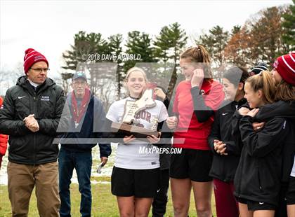 Thumbnail 2 in Thayer Academy vs Tabor Academy (NEPSAC Class B Final) photogallery.