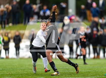 Thumbnail 1 in Thayer Academy vs Tabor Academy (NEPSAC Class B Final) photogallery.
