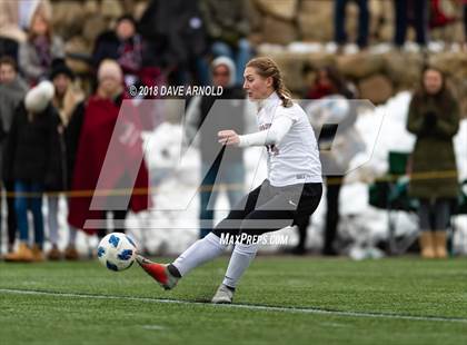 Thumbnail 3 in Thayer Academy vs Tabor Academy (NEPSAC Class B Final) photogallery.