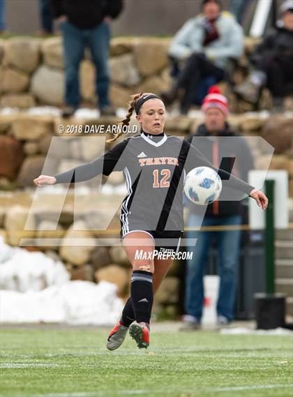 Thumbnail 1 in Thayer Academy vs Tabor Academy (NEPSAC Class B Final) photogallery.