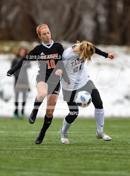 Thumbnail 1 in Thayer Academy vs Tabor Academy (NEPSAC Class B Final) photogallery.