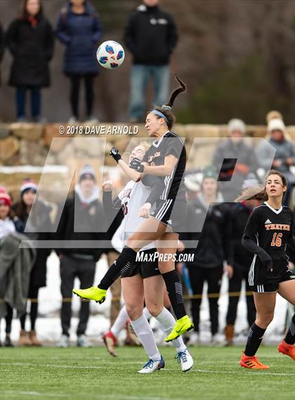 Thumbnail 1 in Thayer Academy vs Tabor Academy (NEPSAC Class B Final) photogallery.
