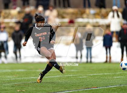 Thumbnail 2 in Thayer Academy vs Tabor Academy (NEPSAC Class B Final) photogallery.