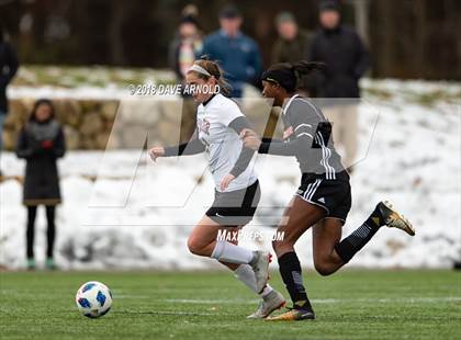 Thumbnail 1 in Thayer Academy vs Tabor Academy (NEPSAC Class B Final) photogallery.
