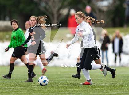 Thumbnail 3 in Thayer Academy vs Tabor Academy (NEPSAC Class B Final) photogallery.