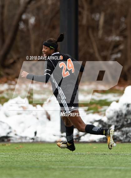 Thumbnail 1 in Thayer Academy vs Tabor Academy (NEPSAC Class B Final) photogallery.