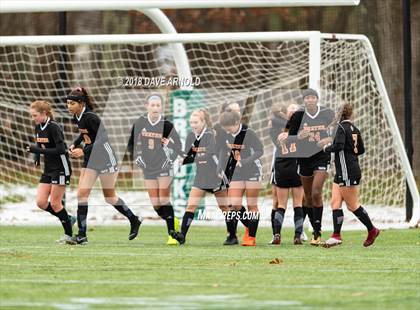 Thumbnail 2 in Thayer Academy vs Tabor Academy (NEPSAC Class B Final) photogallery.