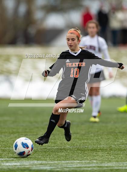 Thumbnail 1 in Thayer Academy vs Tabor Academy (NEPSAC Class B Final) photogallery.