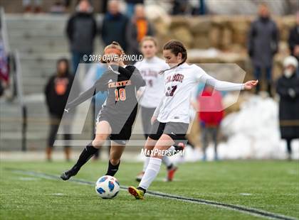 Thumbnail 3 in Thayer Academy vs Tabor Academy (NEPSAC Class B Final) photogallery.