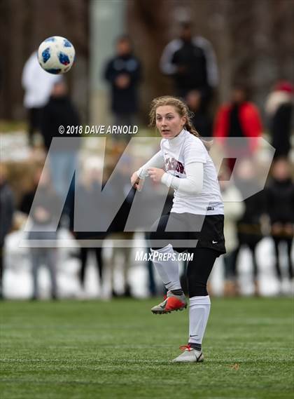 Thumbnail 3 in Thayer Academy vs Tabor Academy (NEPSAC Class B Final) photogallery.