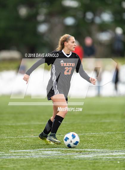 Thumbnail 1 in Thayer Academy vs Tabor Academy (NEPSAC Class B Final) photogallery.