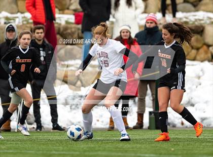 Thumbnail 2 in Thayer Academy vs Tabor Academy (NEPSAC Class B Final) photogallery.