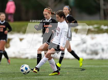 Thumbnail 1 in Thayer Academy vs Tabor Academy (NEPSAC Class B Final) photogallery.