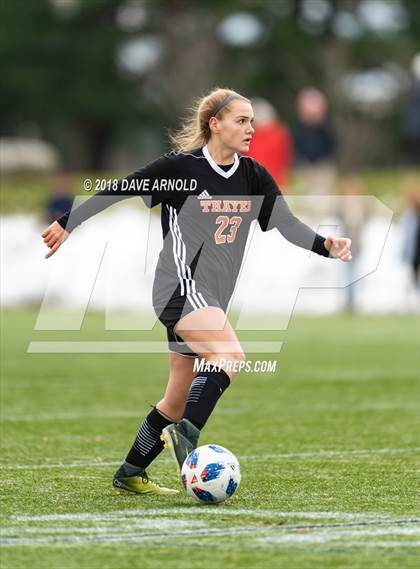 Thumbnail 3 in Thayer Academy vs Tabor Academy (NEPSAC Class B Final) photogallery.