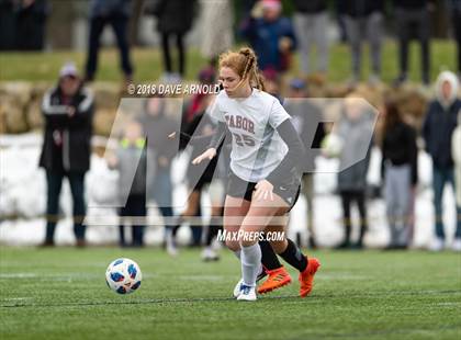 Thumbnail 3 in Thayer Academy vs Tabor Academy (NEPSAC Class B Final) photogallery.