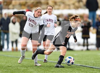 Thumbnail 3 in Thayer Academy vs Tabor Academy (NEPSAC Class B Final) photogallery.