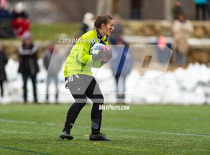 Thumbnail 1 in Thayer Academy vs Tabor Academy (NEPSAC Class B Final) photogallery.