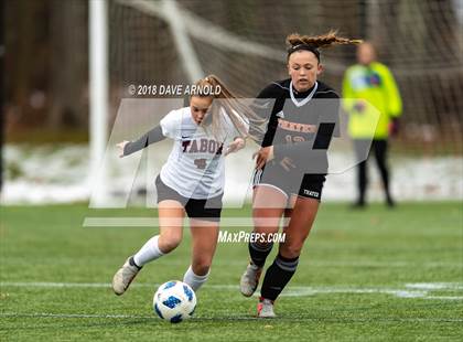 Thumbnail 3 in Thayer Academy vs Tabor Academy (NEPSAC Class B Final) photogallery.