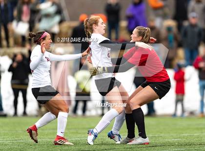 Thumbnail 2 in Thayer Academy vs Tabor Academy (NEPSAC Class B Final) photogallery.