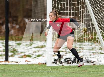 Thumbnail 1 in Thayer Academy vs Tabor Academy (NEPSAC Class B Final) photogallery.