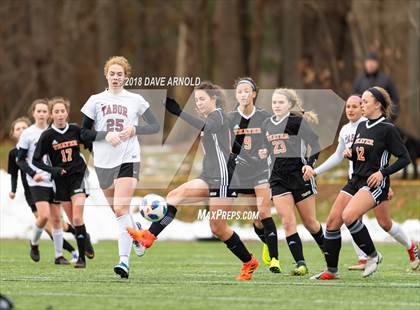 Thumbnail 1 in Thayer Academy vs Tabor Academy (NEPSAC Class B Final) photogallery.