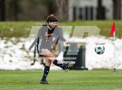 Thumbnail 3 in Thayer Academy vs Tabor Academy (NEPSAC Class B Final) photogallery.