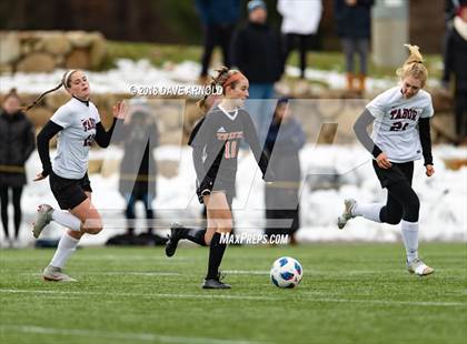 Thumbnail 1 in Thayer Academy vs Tabor Academy (NEPSAC Class B Final) photogallery.