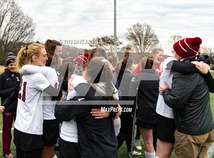 Thumbnail 1 in Thayer Academy vs Tabor Academy (NEPSAC Class B Final) photogallery.