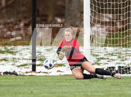 Thumbnail 1 in Thayer Academy vs Tabor Academy (NEPSAC Class B Final) photogallery.