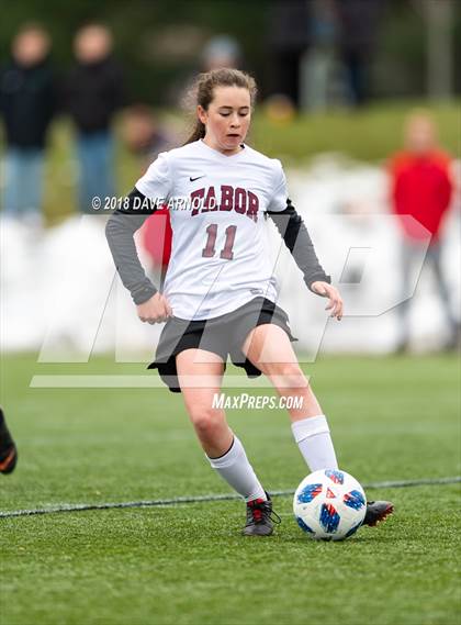 Thumbnail 3 in Thayer Academy vs Tabor Academy (NEPSAC Class B Final) photogallery.