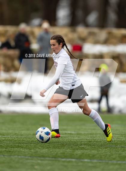 Thumbnail 3 in Thayer Academy vs Tabor Academy (NEPSAC Class B Final) photogallery.