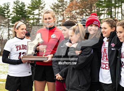 Thumbnail 1 in Thayer Academy vs Tabor Academy (NEPSAC Class B Final) photogallery.