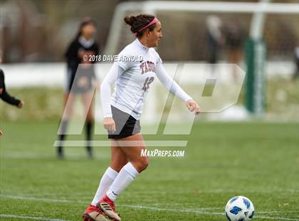 Thumbnail 1 in Thayer Academy vs Tabor Academy (NEPSAC Class B Final) photogallery.