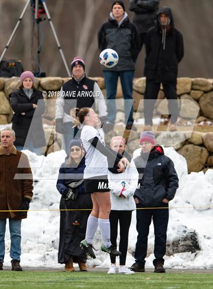 Thumbnail 1 in Thayer Academy vs Tabor Academy (NEPSAC Class B Final) photogallery.