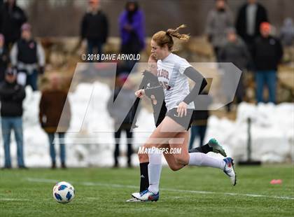 Thumbnail 1 in Thayer Academy vs Tabor Academy (NEPSAC Class B Final) photogallery.