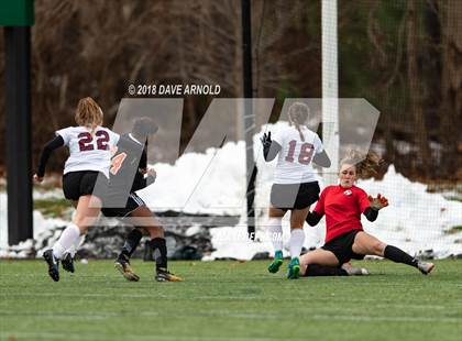 Thumbnail 3 in Thayer Academy vs Tabor Academy (NEPSAC Class B Final) photogallery.