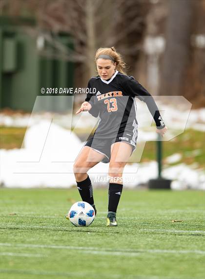 Thumbnail 1 in Thayer Academy vs Tabor Academy (NEPSAC Class B Final) photogallery.